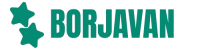 Logo borjavan.com