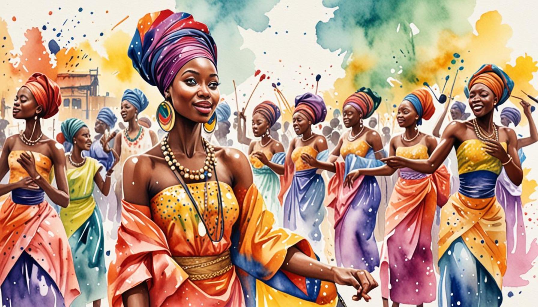 How Performing Arts Festivals Promote Cultural Diversity and Inclusion in Nigeria