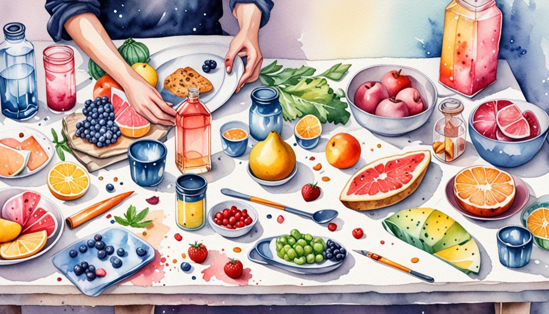 How Conscious Consumption Can Redefine Your Relationship with Objects and Belongings