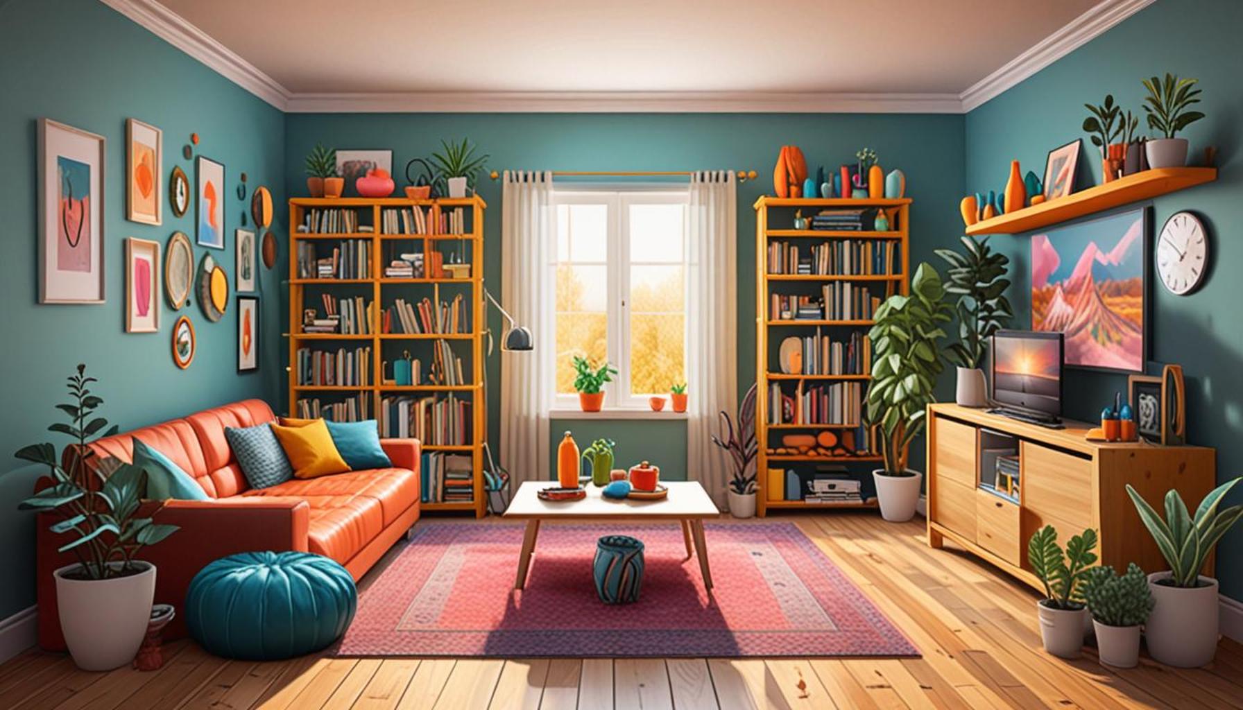 How to Practice Conscious Consumption to Organize Your Home and Your Life