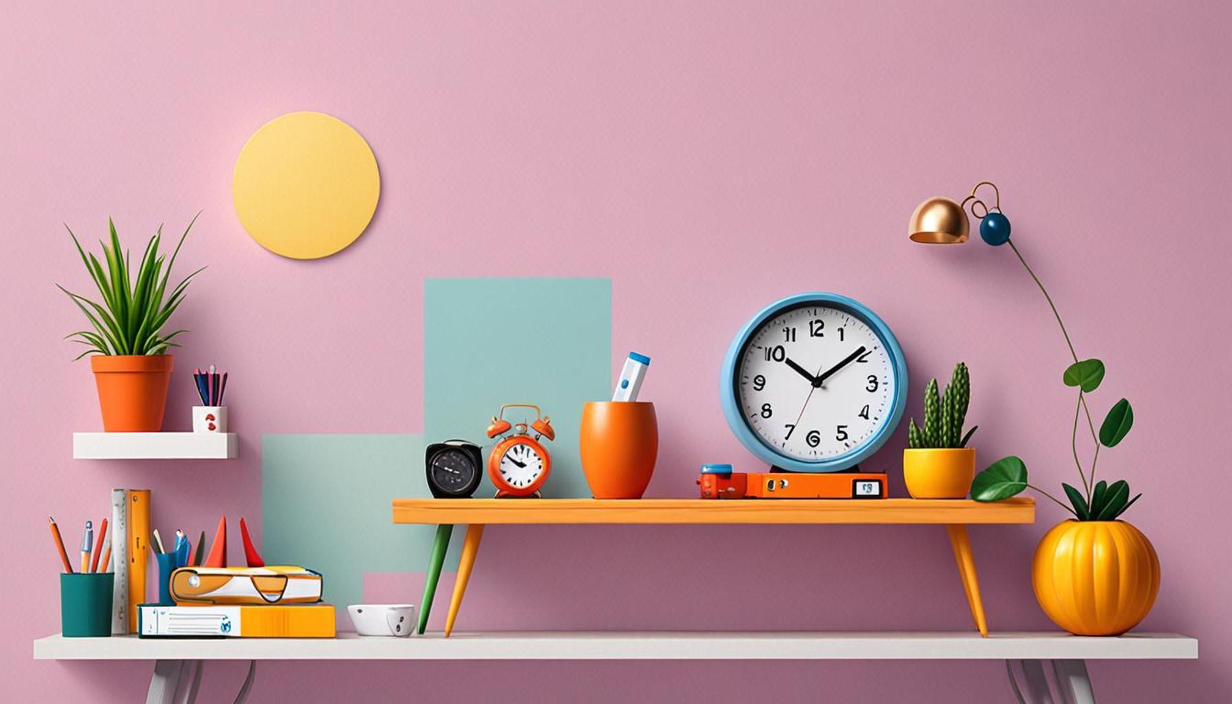 Minimalist Routine: How to Structure Your Day to Increase Productivity and Reduce Stress