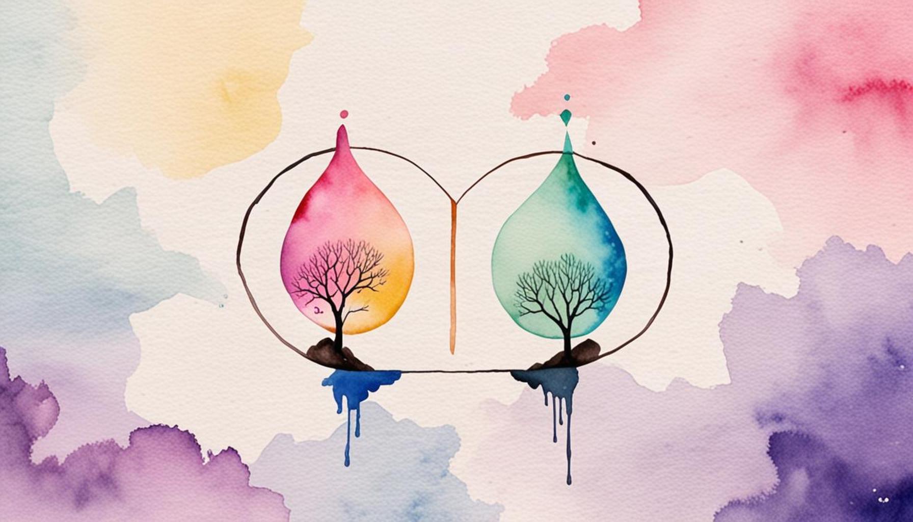 Intention and Detachment: The Intersection of Minimalism and Conscious Living