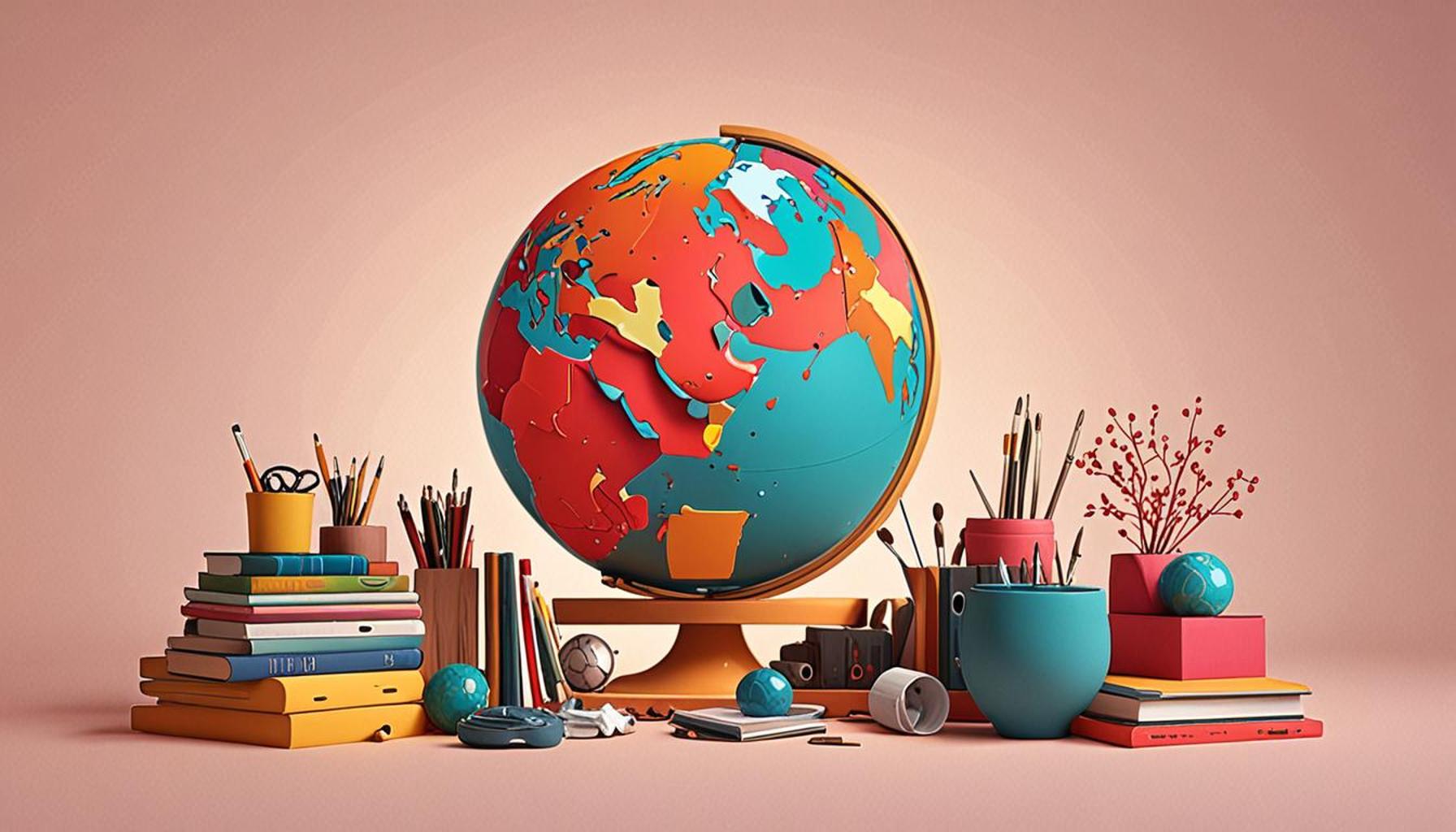 Clutter Removal in Different Cultures: A Comparative Study of Minimalism Around the World