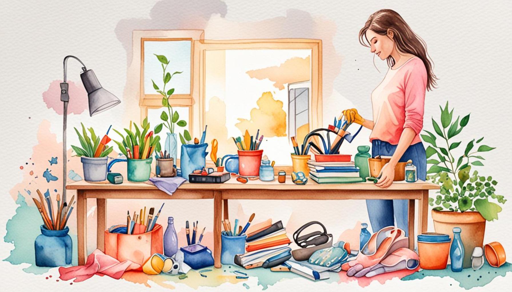 The Role of Clutter Removal in Preparing for Major Life Changes: Strategies for a Smooth Transition