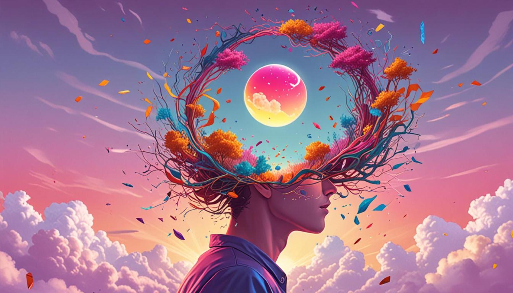 The Practice of Letting Go: Transforming the Habit of Accumulating into Personal Freedom