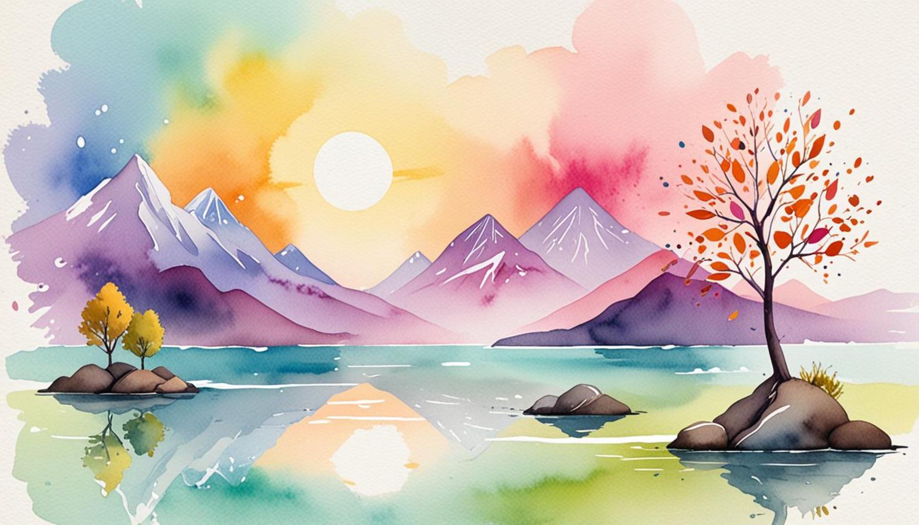 Mindfulness and Minimalism: Practices to Find Peace in an Accelerated World