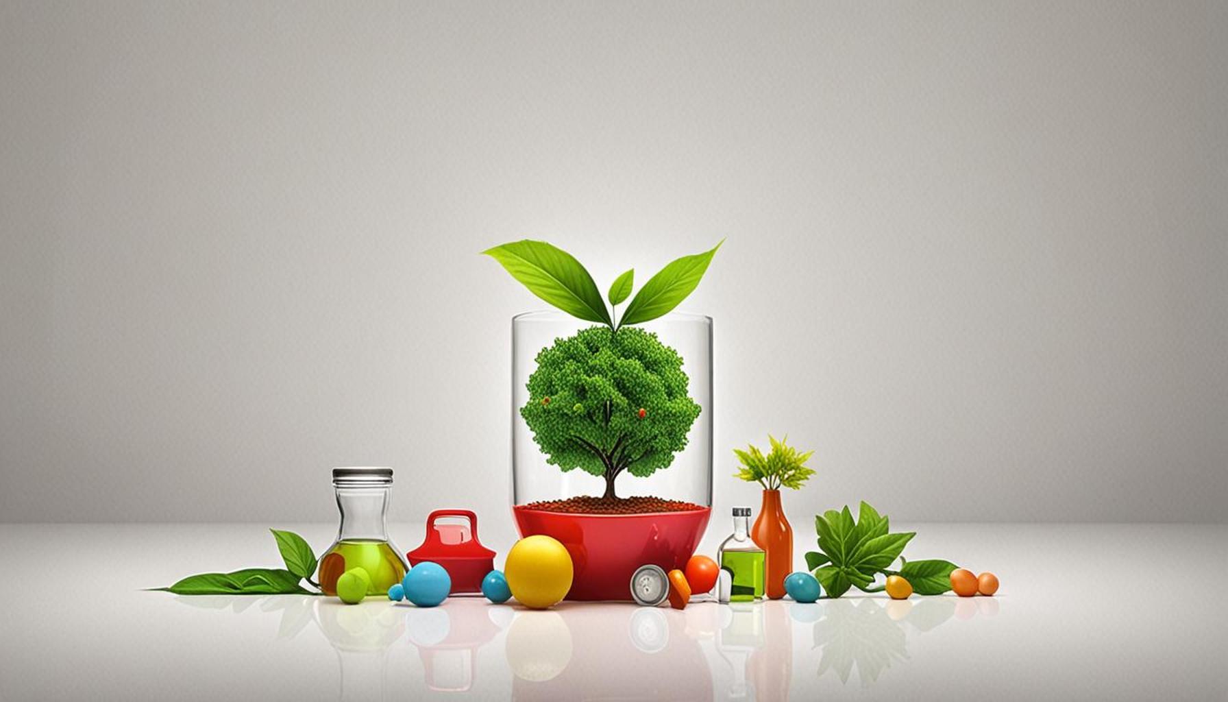 Minimalism and Sustainability: How to Reduce Consumption and Live More Consciously