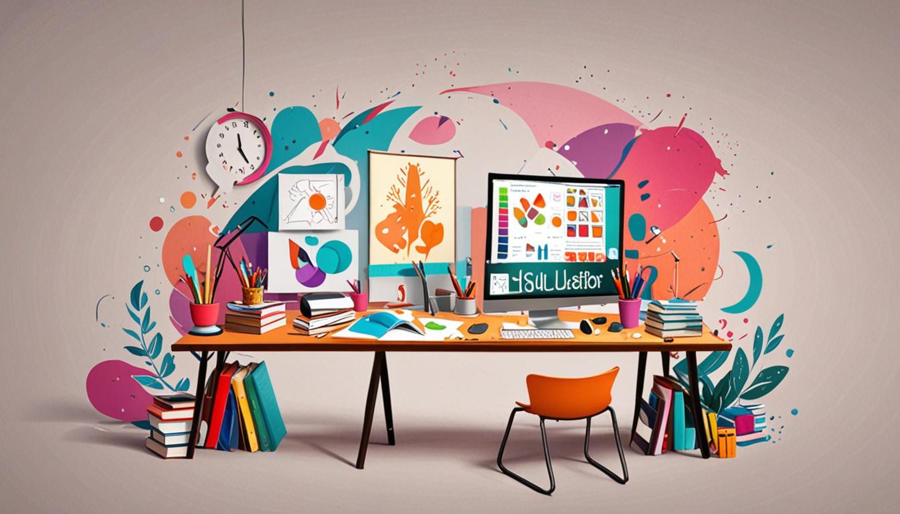 Minimalism in Education: How to Simplify the Study Environment for Better Learning