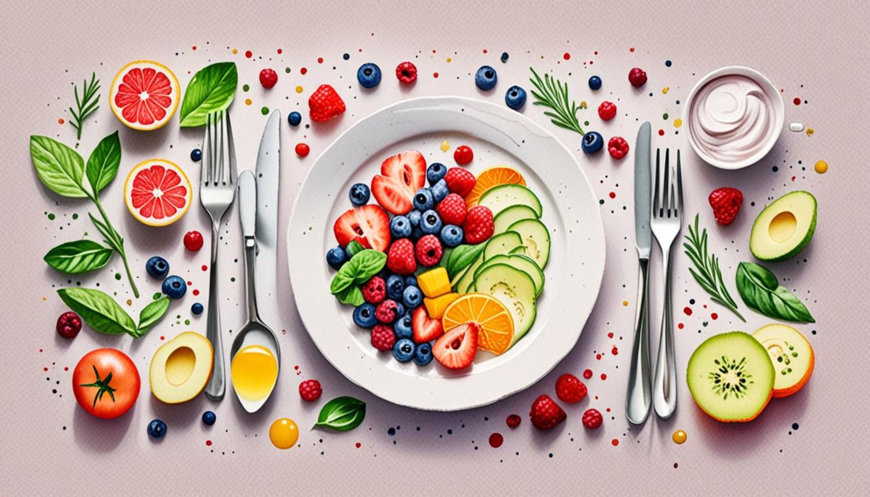 Simplicity in Eating: How a Minimalist Diet Can Transform Your Health