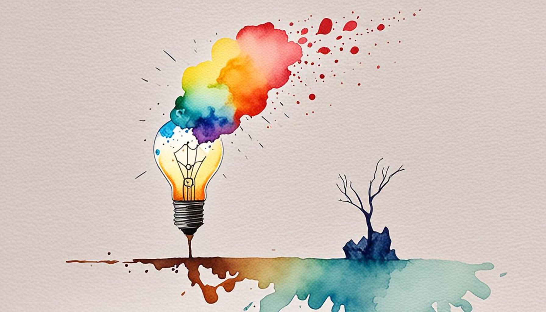 The Connection between Minimalism and Creativity: Unlocking the Mind for Innovative Ideas