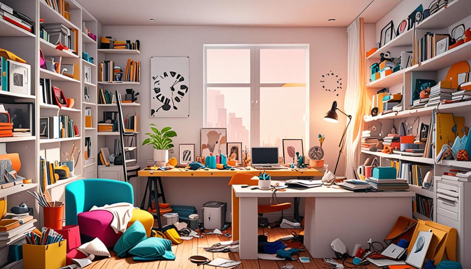 Embracing Minimalism: Personal Stories of Transformation Through Clutter Removal