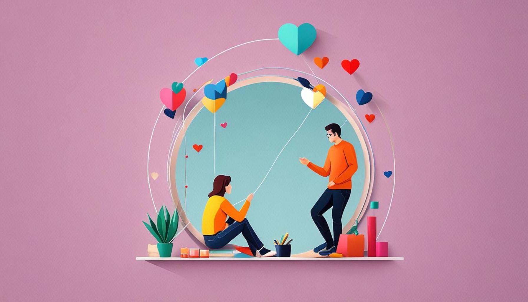 Uncomplicating Relationships: How Minimalism Can Improve Your Social Life