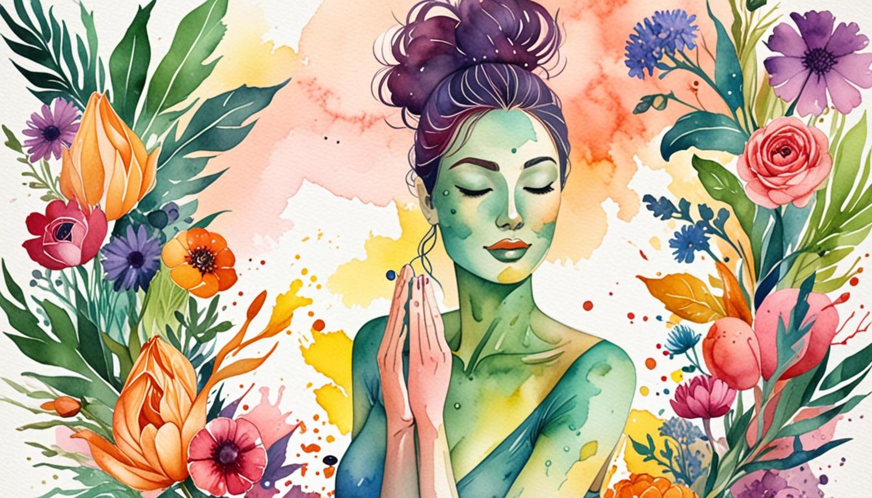 Detox Rituals: Intentional Living Practices to Clear Your Mind and Physical Space