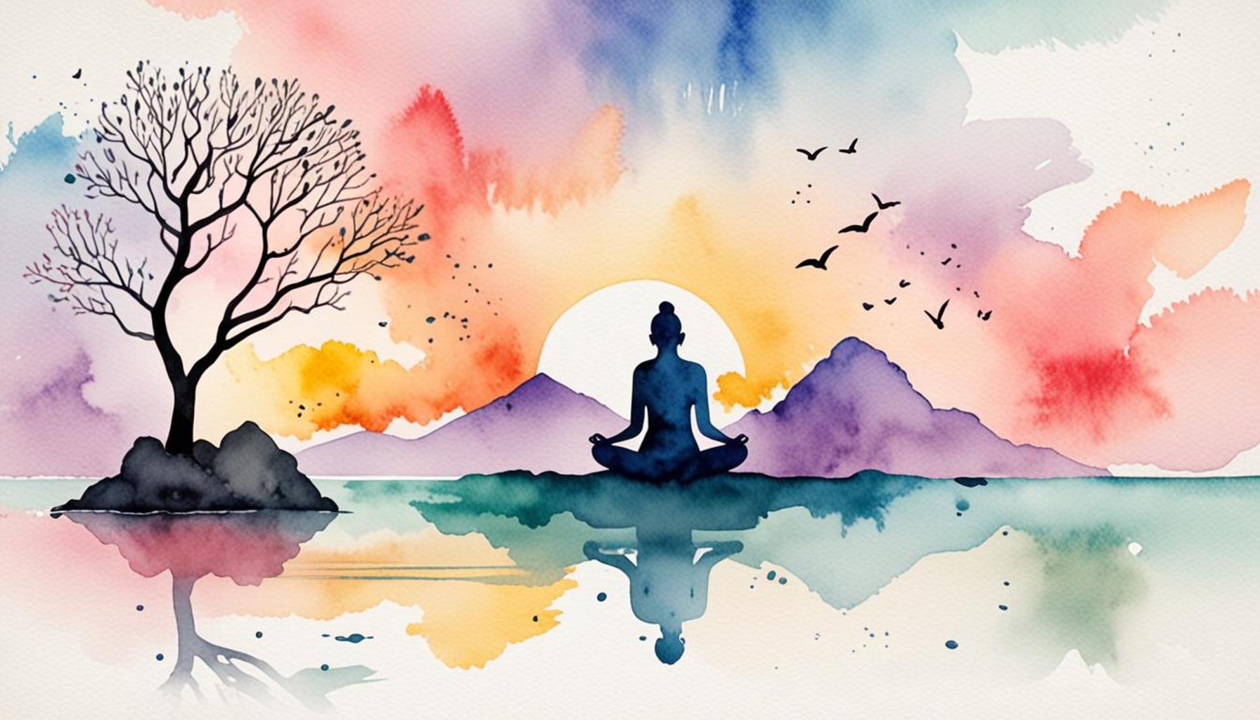 Mindfulness and Minimalism: How Mindful Awareness Can Enrich Your Intentional Life