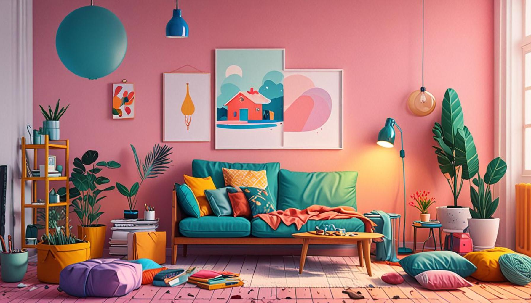 Living with Less: How Simplicity Can Boost Your Creativity and Innovation