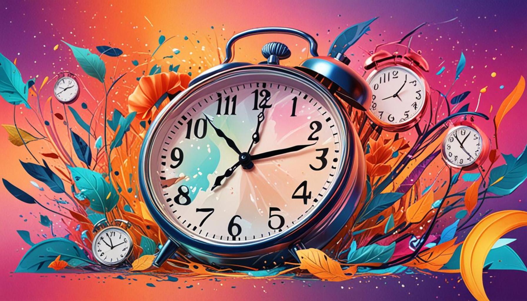 The Importance of Time: How Intentional Living Can Redefine Your Priorities and Commitments