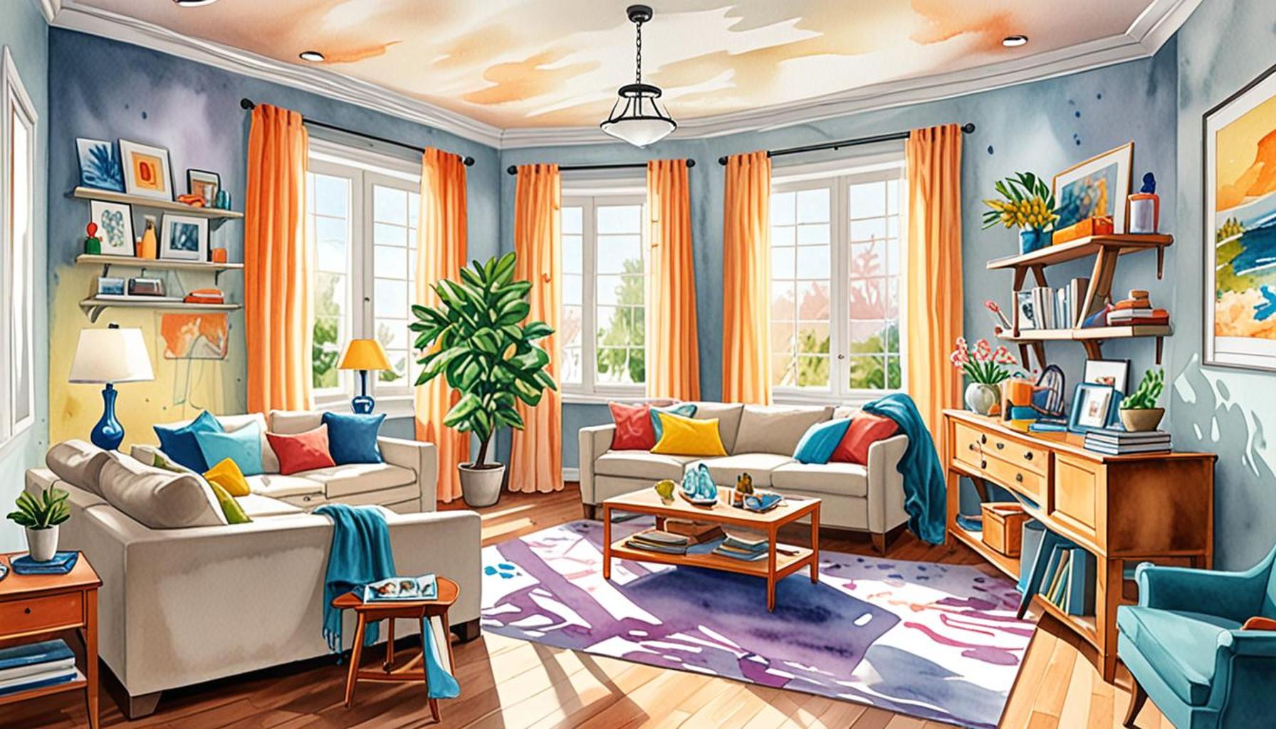 Transforming Spaces: The Role of Clutter Removal in Home Staging and Real Estate Value