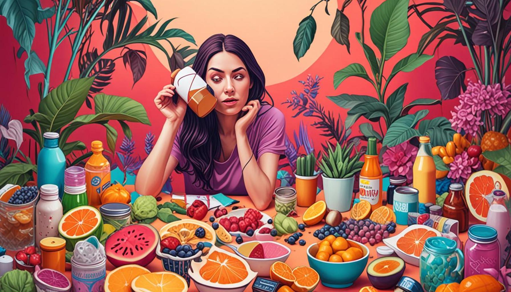 Mindful Consumption: The Importance of Assessing Our True Needs in the Era of Consumerism