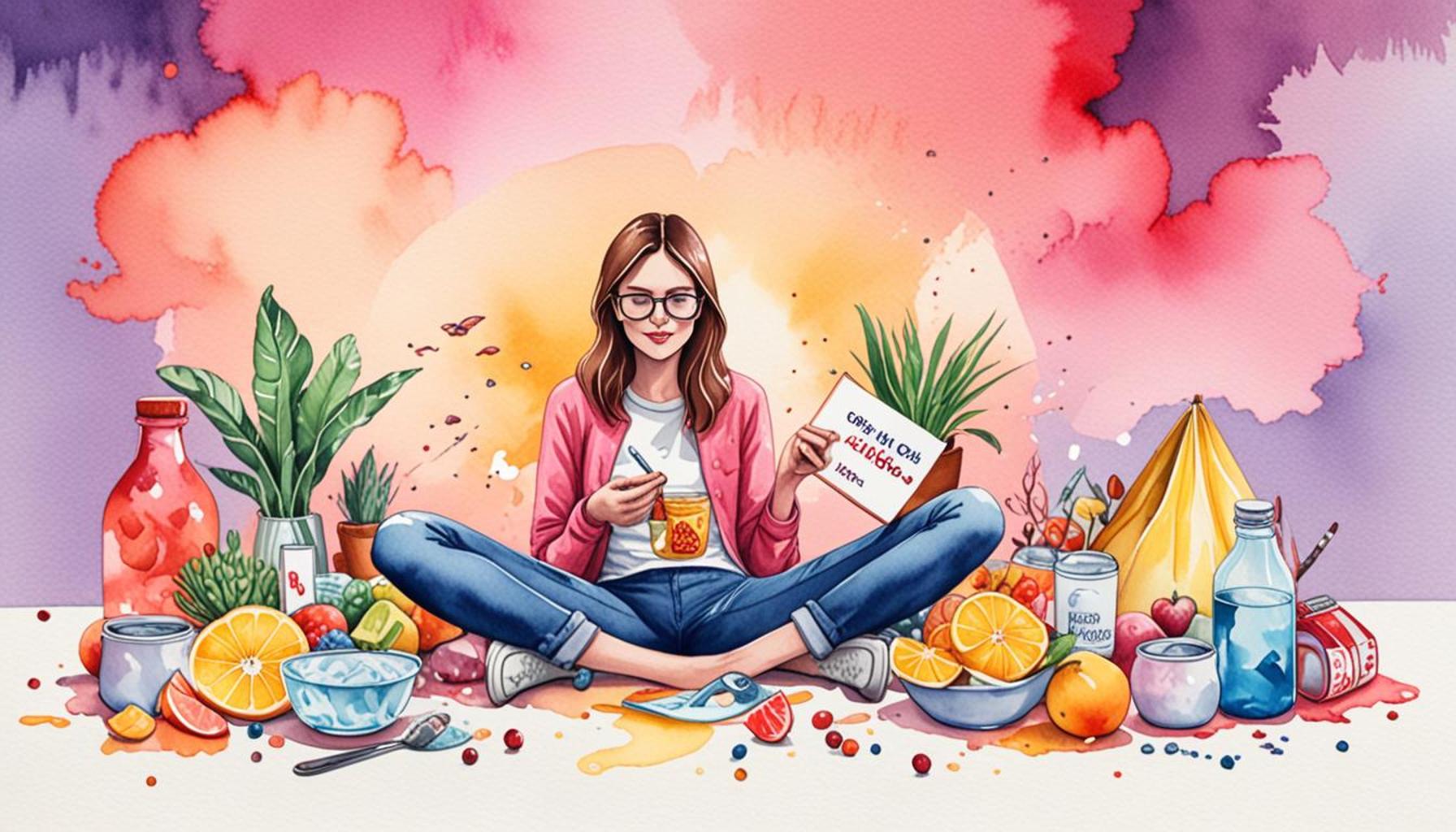 Mindful Consumption and the Redefinition of Success: How Fewer Goods Can Mean More Achievements