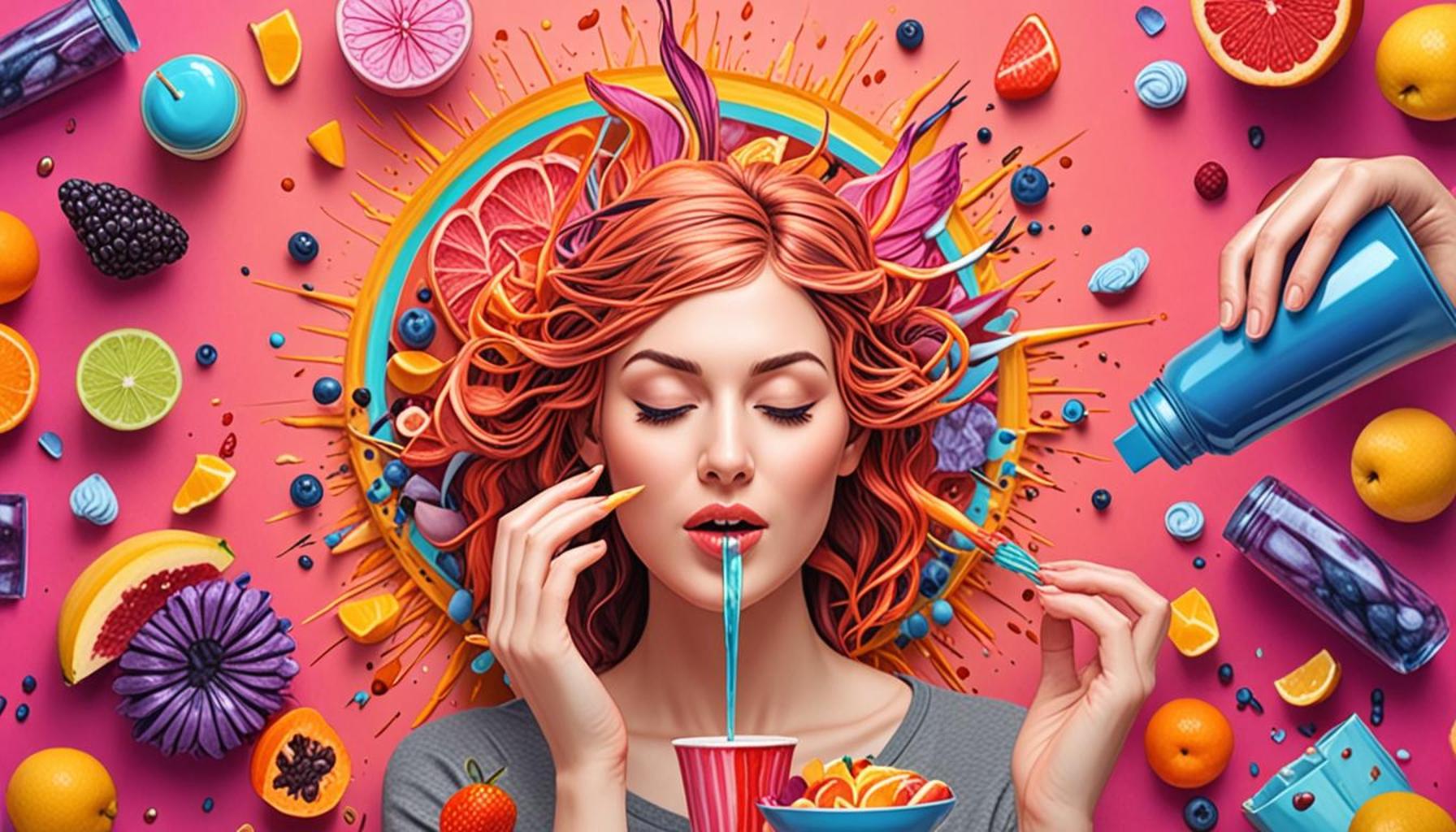 Mindful Consumption: The Power of Intentional Choices in Reducing Daily Stress