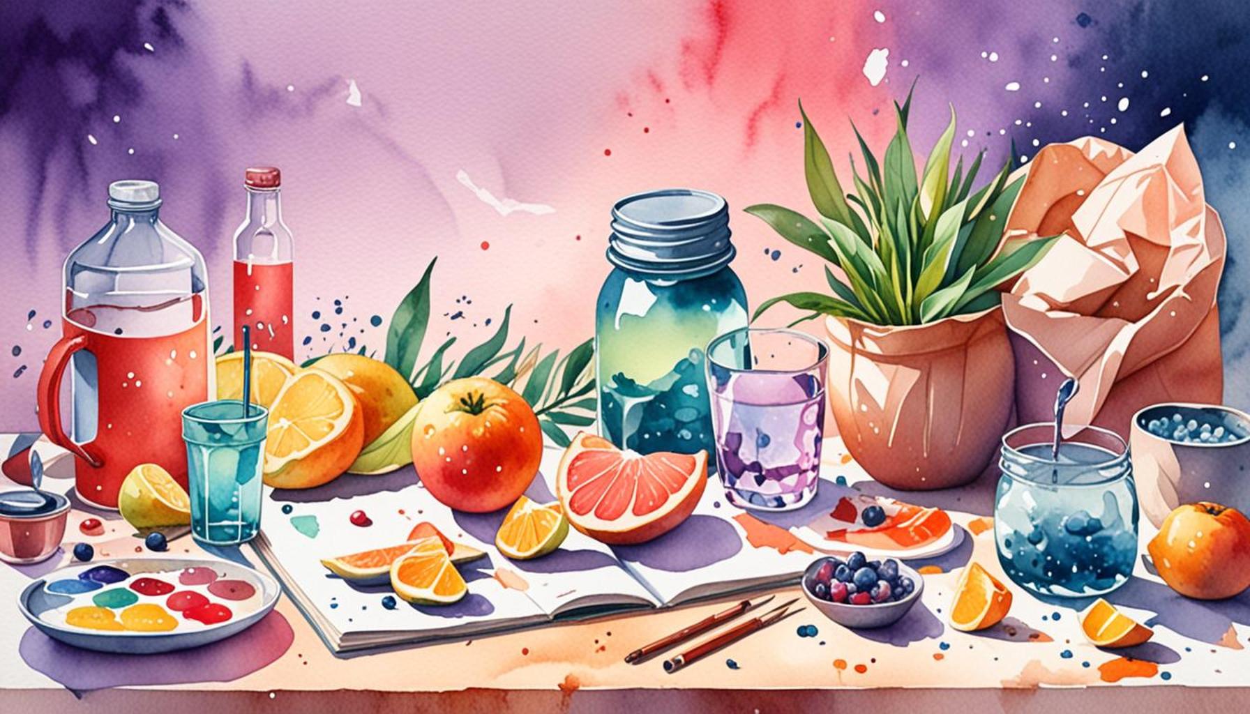 Mindful Consumption: Learning to Value Experiences over Material Goods