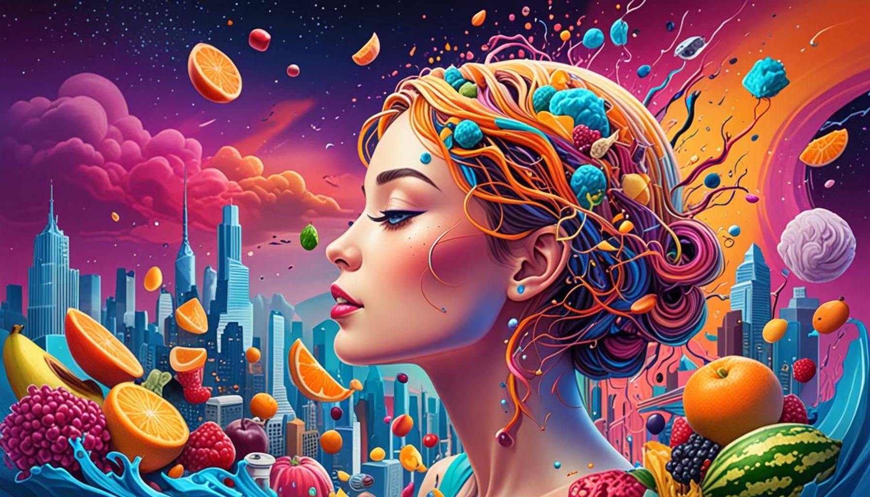 The Importance of Conscious Consumption in the Era of Excess