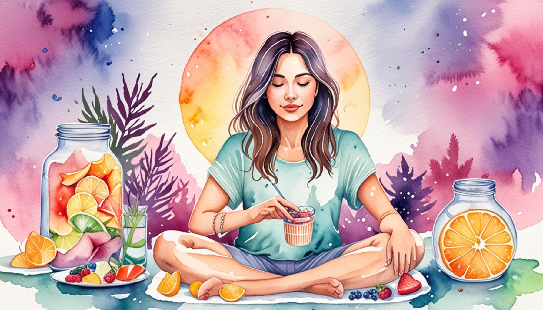 Mindful Consumption and the Practice of Detachment: How to Free Yourself from Excess and Find Happiness