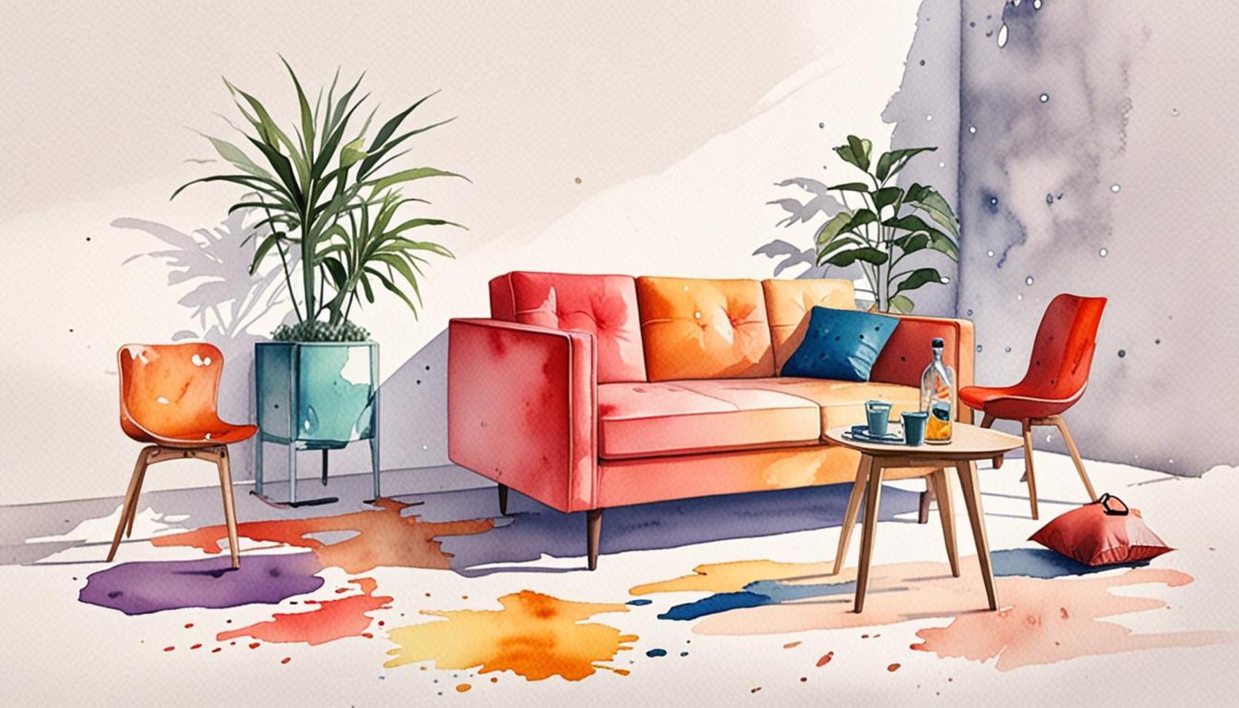 Multifunctional Furniture: The Key to Spatial Efficiency in Minimalist Environments