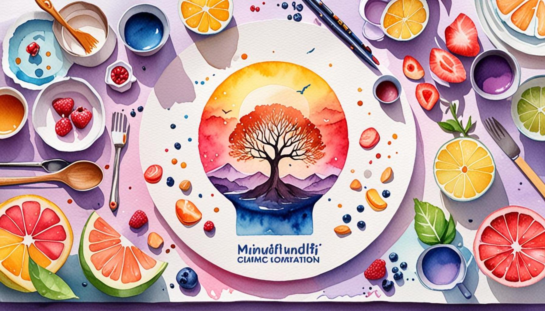 How Mindful Consumption Can Increase Creativity and Personal Productivity