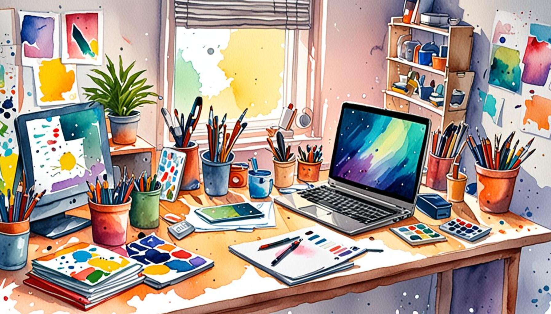 Clutter and Productivity: How a Clean Workspace Can Foster Innovation and Efficiency