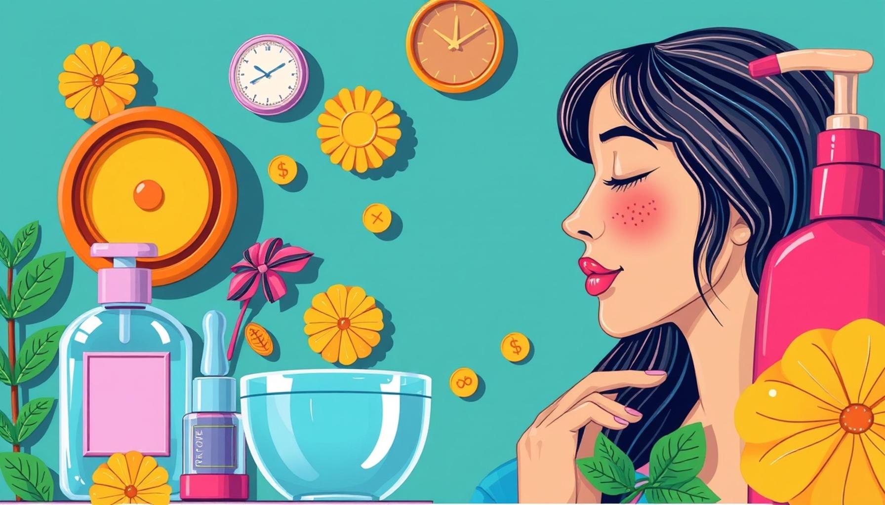 The Importance of Personalization in Skincare Routines