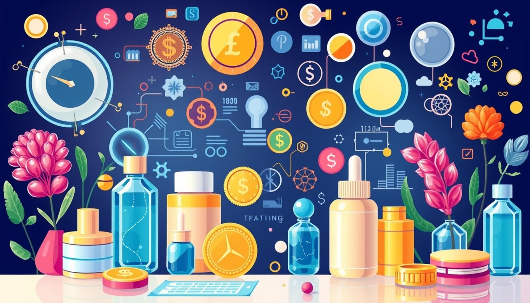 The Benefits of Using Technology in Skincare Routines