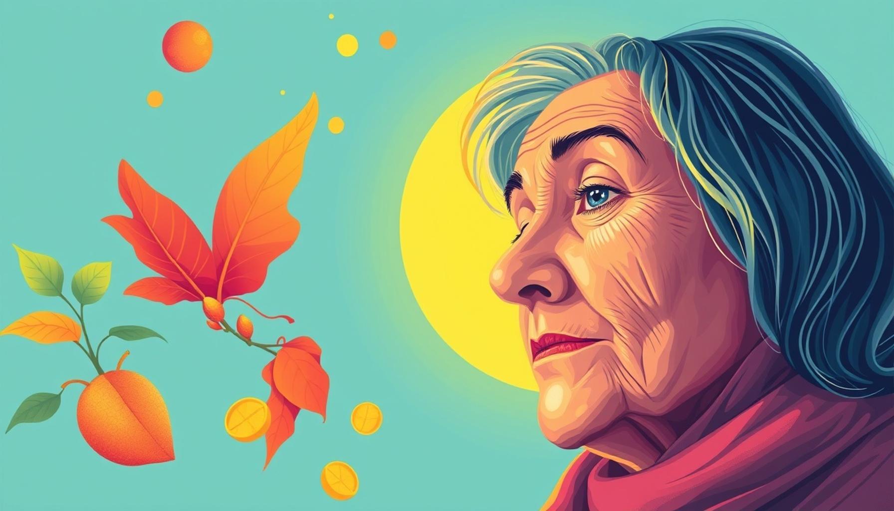 The influence of sleep on skin appearance and the aging process