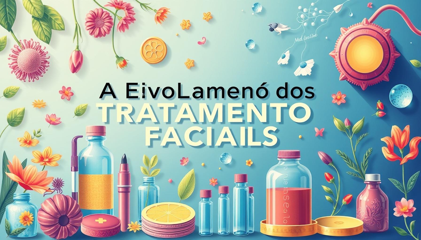 The Evolution of Facial Treatments: From Aesthetics to Regenerative Medicine