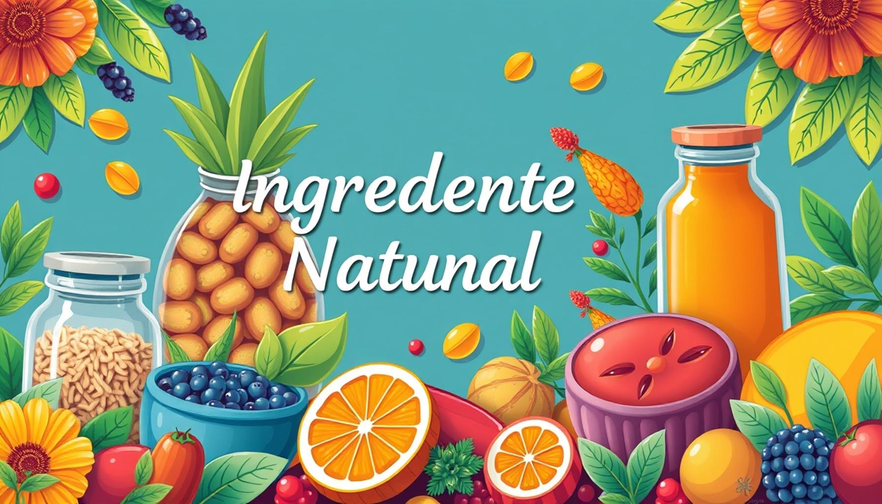 The Most Popular Natural Ingredients and Their Specific Benefits for the Skin