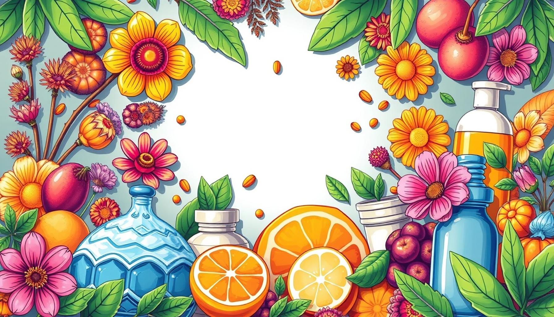 How to Choose Beauty Products with Natural Ingredients: Tips and Recommendations