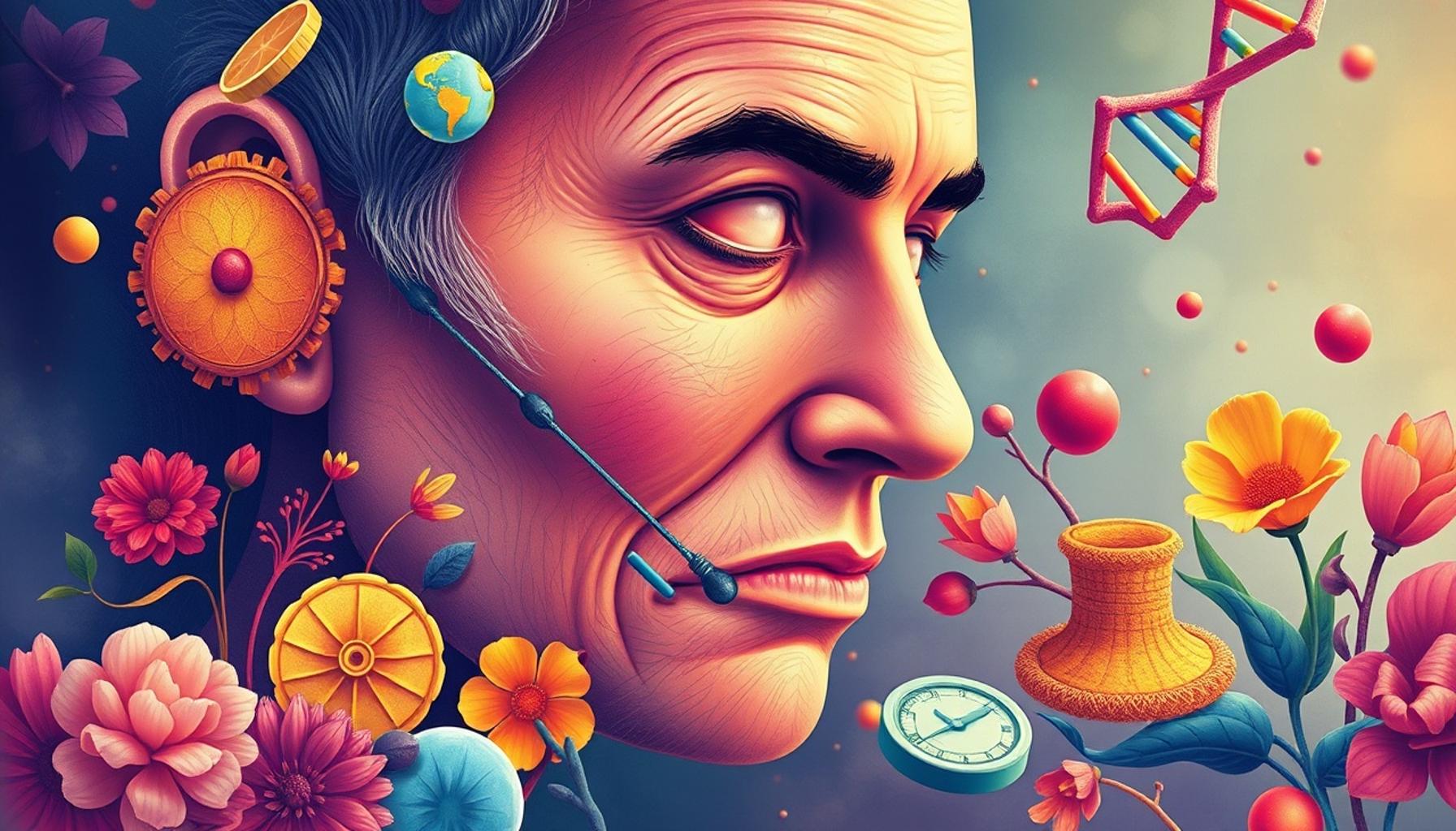 The role of genetics in skin aging and how to mitigate its effects