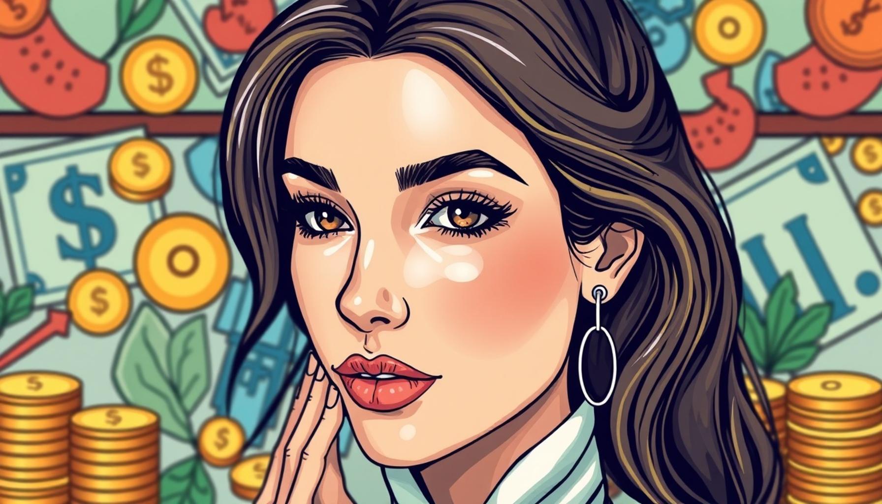 Makeup for Photos: Techniques That Guarantee a Perfect Finish in Portraits