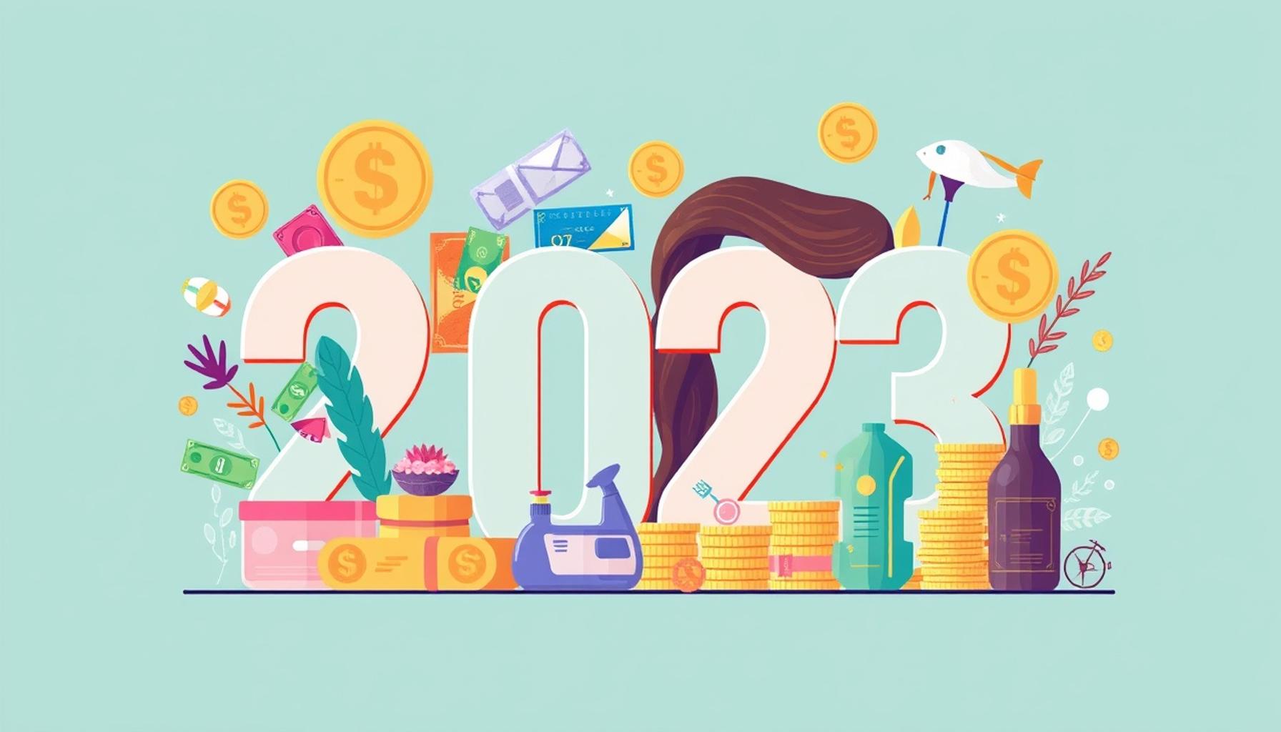 Makeup Trends in 2023: Techniques and Styles that are in Vogue