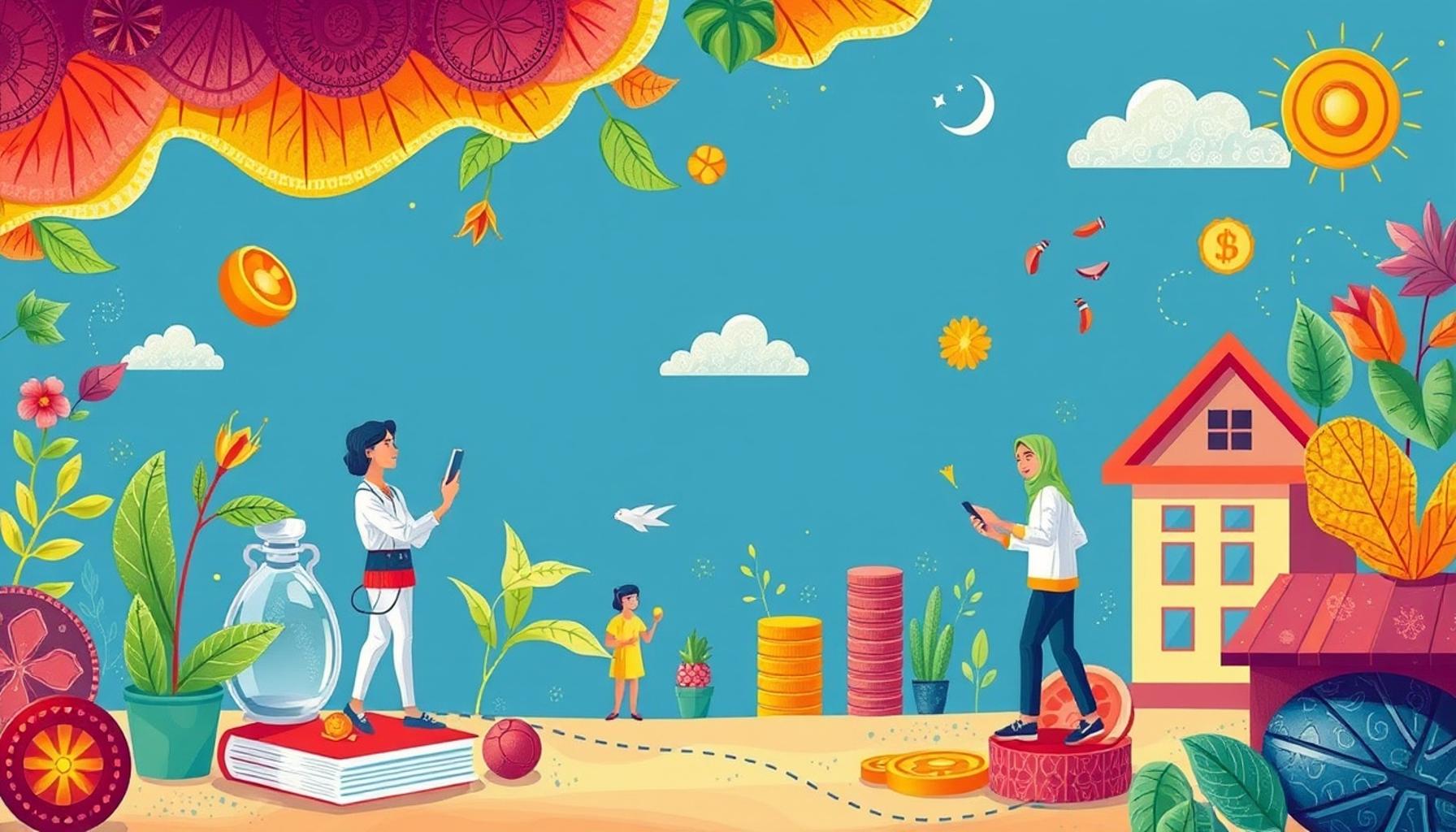 The Influence of Pollution and Environment on Skin Health: Strategies for Preventing Aging