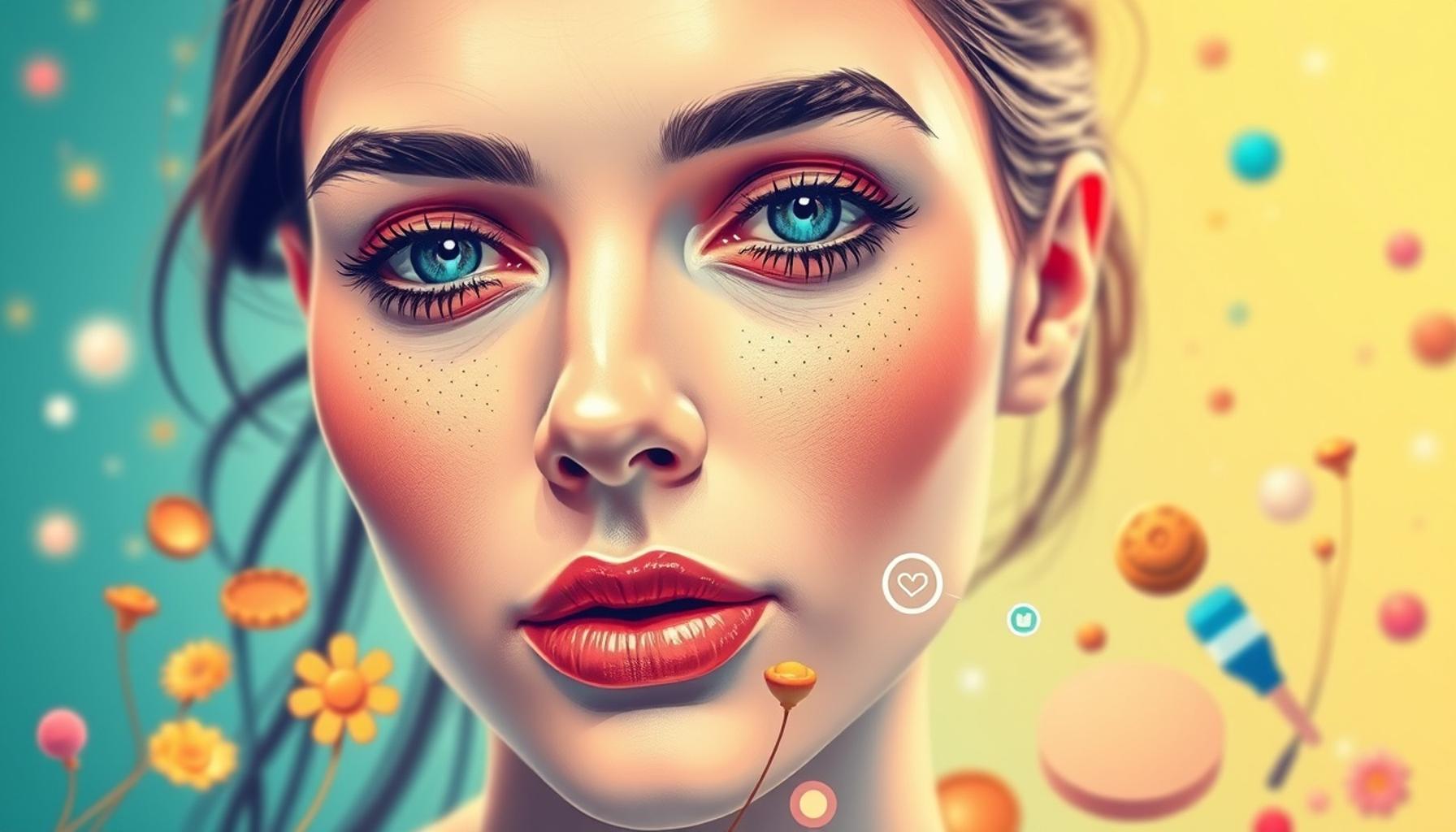 Innovative Technologies in Anti-Aging Treatments: The Future of Aesthetics