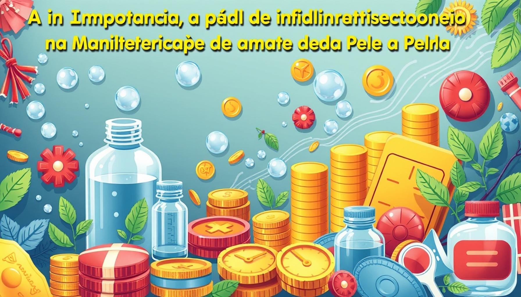 The Importance of Hydration in Maintaining Skin Elasticity: Essential Tips and Products