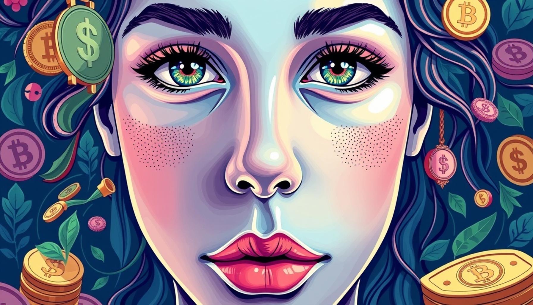 Contour Techniques to Enhance Facial Structure