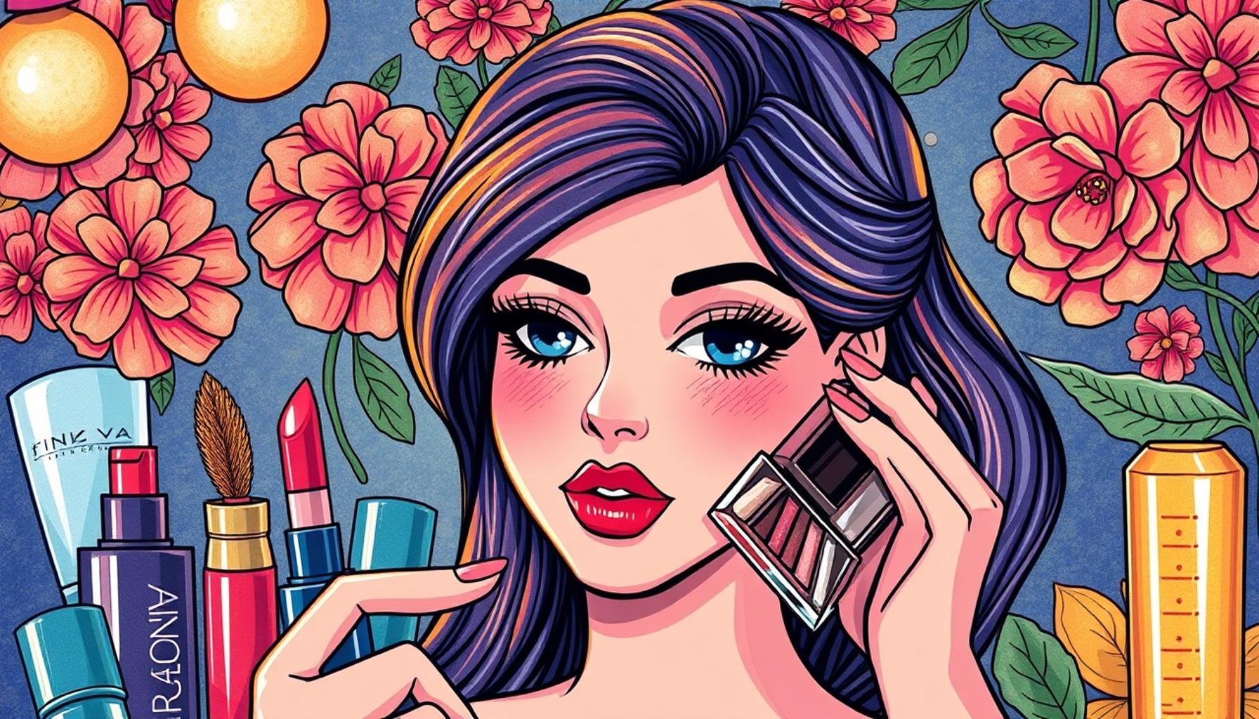 Makeup Tips for Night Events: How to Transition from Day to Night