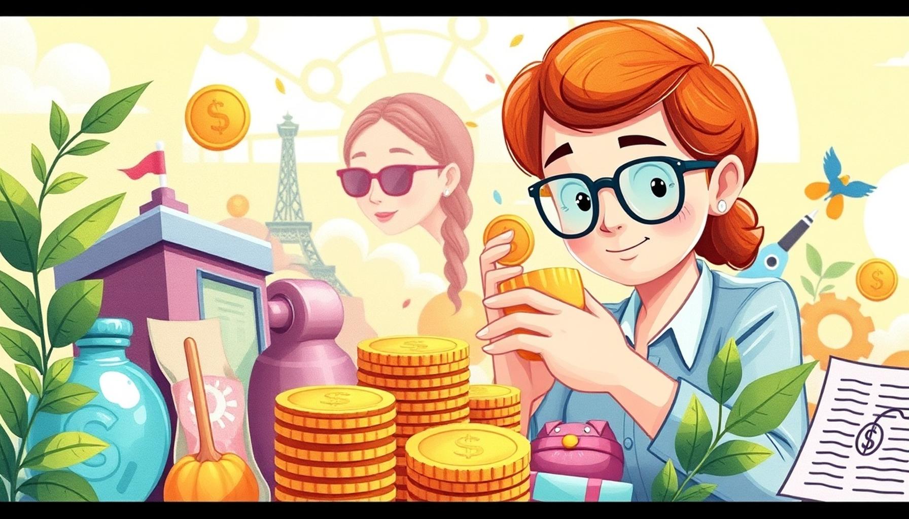 Smoky Eyes: A Step-by-Step Guide for Beginners