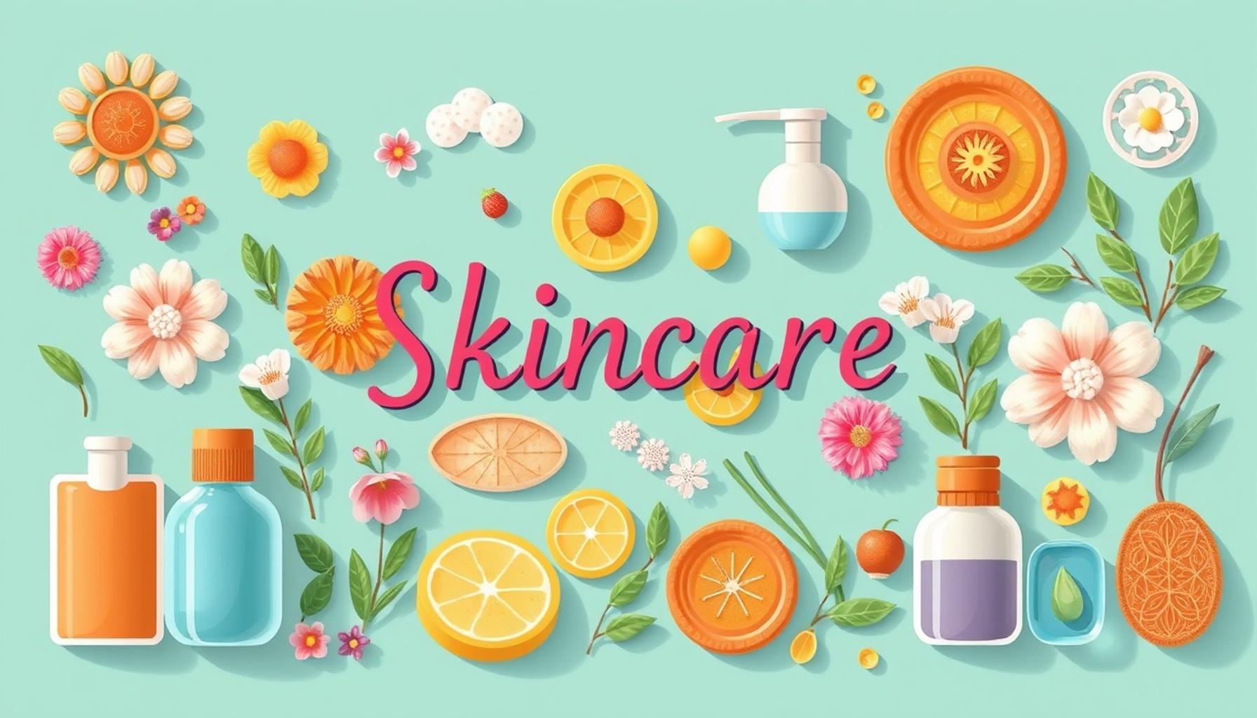 Skincare Routines: The Importance of Prevention in the Skin Aging Process