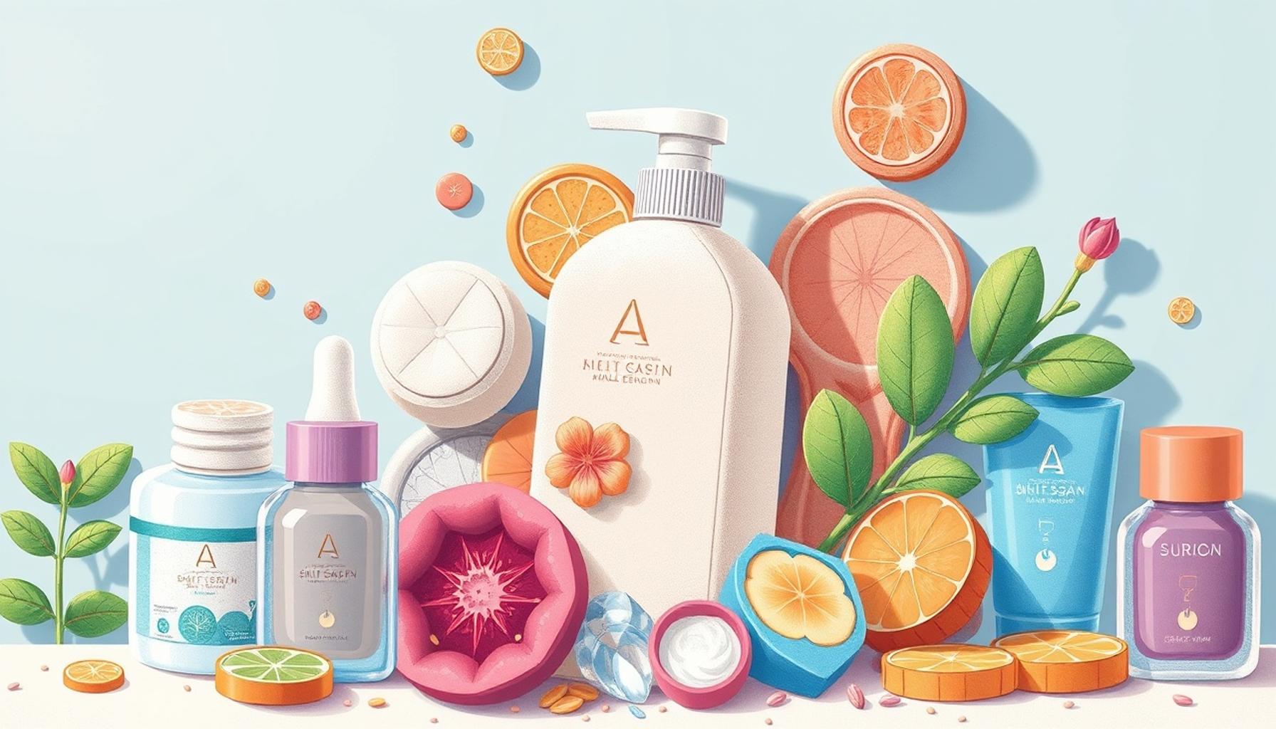 The Evolution of Skincare Trends: From Minimalism to Multi-Step