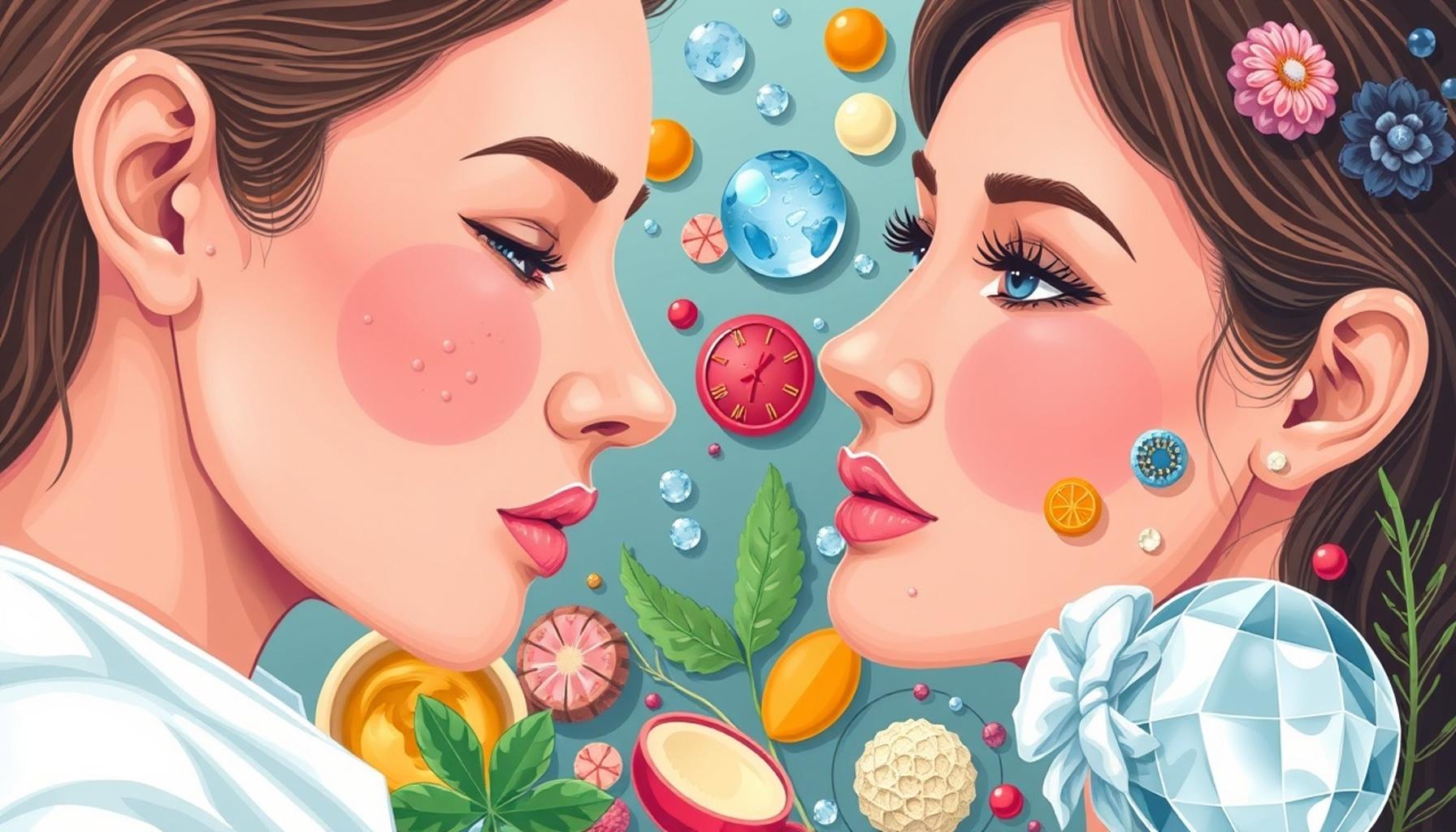 The Science Behind Acne Treatments: Understanding Ingredients and Their Effects