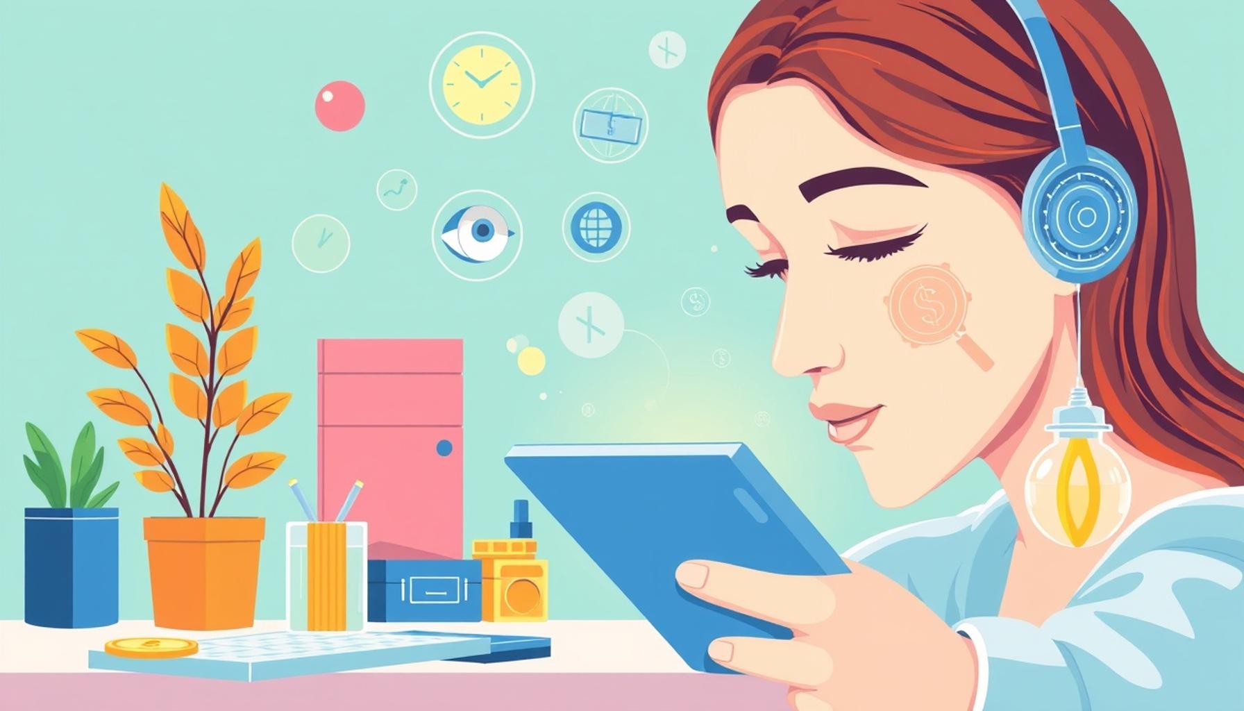 Advances in Beauty Technology: Home Devices to Combat Signs of Aging