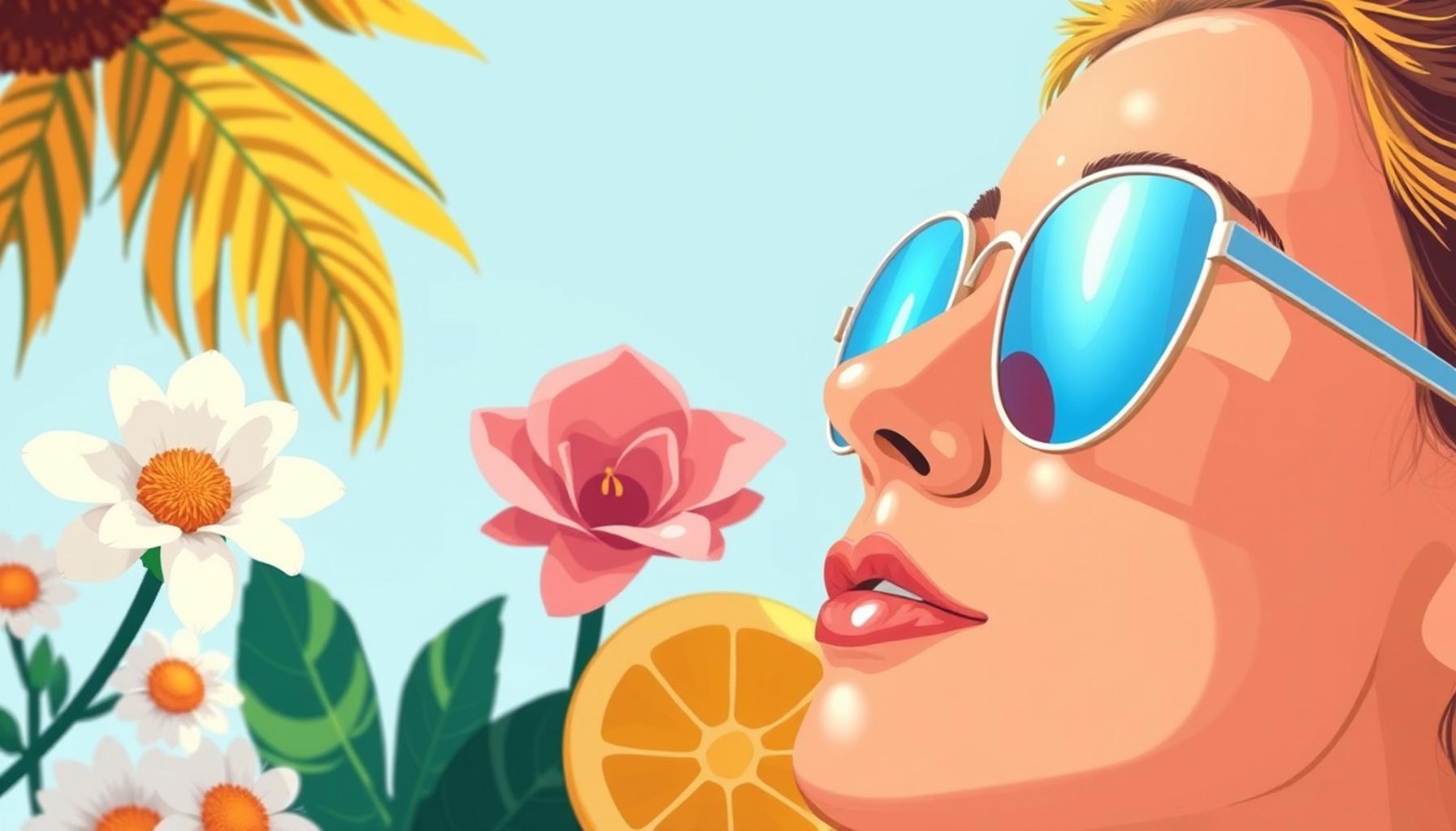 The Role of Sunscreen in Anti-Aging Skincare Routines